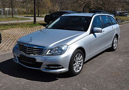 Mercedes-Benz C 180 C -Klasse T-Modell T CGI