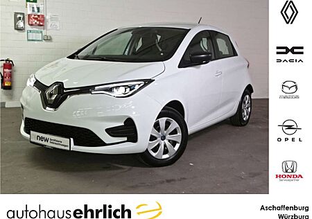 Renault ZOE Life R110 Z.E. 40 zzgl. Batteriemiete