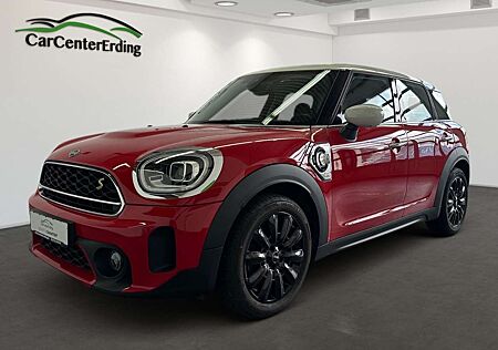 Mini Cooper S Countryman Cooper SE Countryman CooperSE Countryman ALL4*LED*ACC*Kamera*Navi*HUD