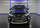 Ford EcoSport Titanium 1HD NAVI KEY CAM PDC LEDER SHZ