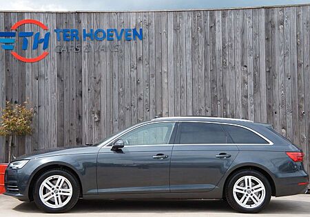 Audi A4 2.0 TDi Klima Navi Tempom. Pano AHK 140KW Eu6