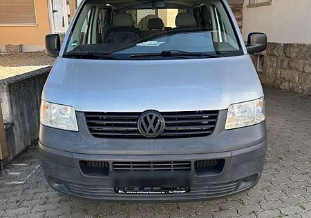 VW T5 Transporter Volkswagen 7HA142/WF2/ZD1/0WQ MHD