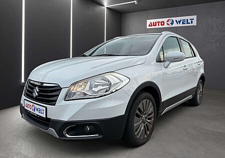 Suzuki Others SX4 S-Cross 1.6 Tempomat Bluetooth Keyless-Go