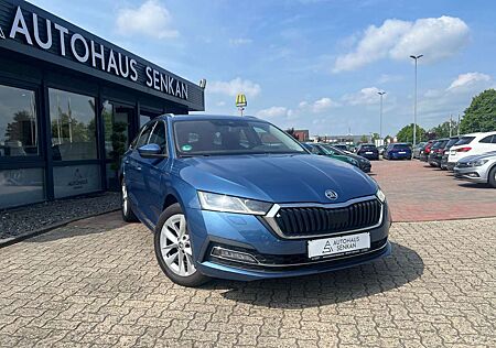Skoda Octavia 2.0 TDI DSG Combi First Edition*PANO*AHK