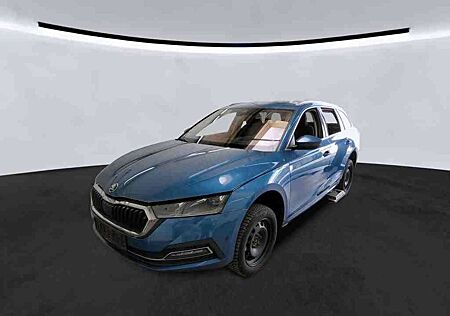 Skoda Octavia 2.0 TDI DSG Combi First Edition*PANO*AHK