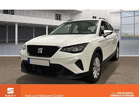 Seat Arona 1.0TSI DSG Style SITZHZ/LED/PDC