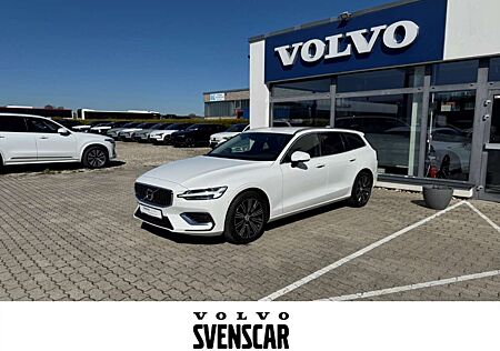 Volvo V60 Inscription T4 EU6d-T Navi Leder Digitales Cockpit
