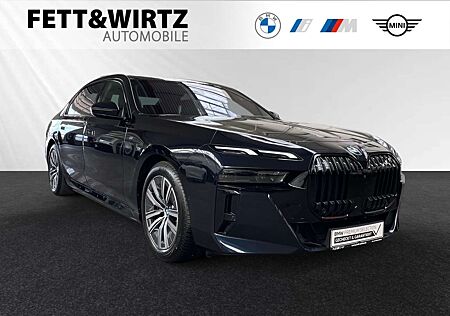 BMW i7 xDrive60 M Sport Pro|AHK|B&W|DAProf.|Massage