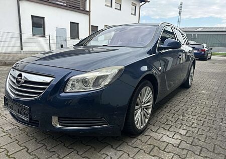 Opel Insignia 2.0 CDTI Sports Tourer Cosmo