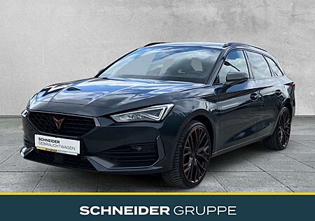 Cupra Leon Sportstourer e-Hybrid DSG +LED+ACC+NAV+SHZ+