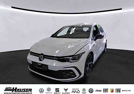 VW Golf Volkswagen VIII GTI 2.0 TSI DSG NAVI KAMERA ACC LED PDC APP-C