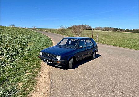 VW Golf Volkswagen CL