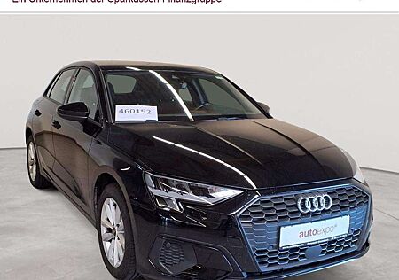 Audi A3 30 TDI Sportback Navi