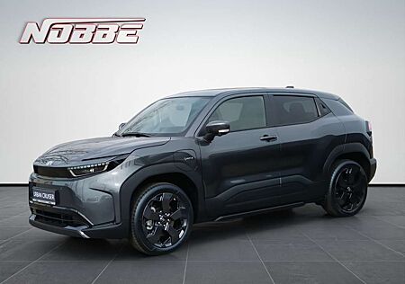 Toyota Urban Cruiser 61kWh Lounge