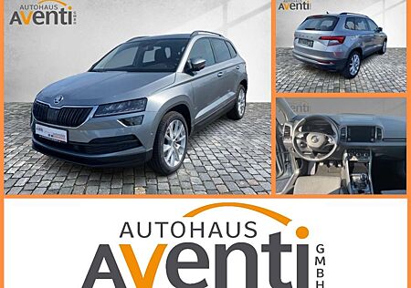 Skoda Karoq Style *ACC*LED*SpurH+SpurW*Navi*Kamera*