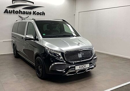 Mercedes-Benz V 300 d 4MATIC LANG - *** MAYBACH UMBAU ***