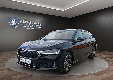 Skoda Superb C. 2.0 TDI DSG Selection NAVI+LED+AHK Klima Navi