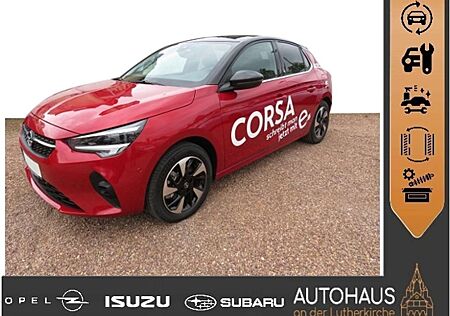 Opel Corsa F e Elegance *LED-Matrix**Navi Pro*