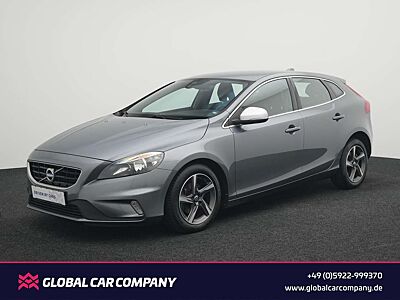 Volvo V40 R-Design,KLIMA,TEMPO,NAVI,BT,PDC,CITYSAFETY