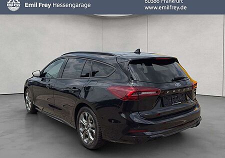 Ford Focus Turnier 1.0 EcoBoost Hybrid ST-LINE X