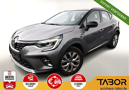 Renault Captur II TCe 155 EDC Intens Nav Kam PDC SHZ 17Z