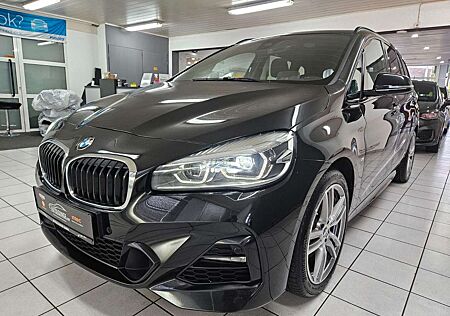 BMW 218 i Gran Tourer M Sport*7-Sitzer*Pano*Navi*LED