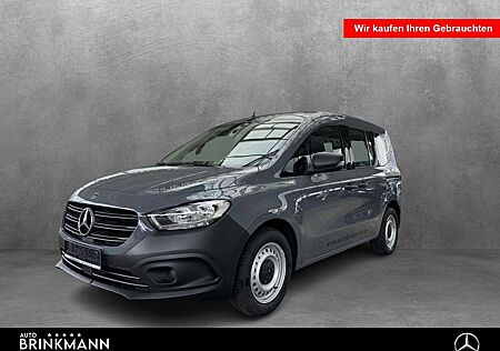 Mercedes-Benz Citan 110 Tourer Klima MBUX Kamera SHZ