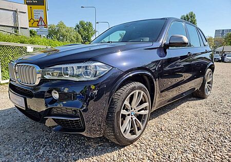 BMW X5 M M50 d°Head Up°Key Less°93 Tkm°