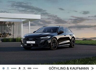 Audi S5 TFSI 270 kW S tronic*Standheizung*AHK*B