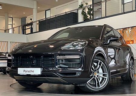 Porsche Cayenne Turbo PCM Sbel NachtA PDCC PDLS+ AHK ACC