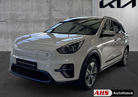 Kia Niro e-Vision Navi Adaptive Geschw. Regelanlage SHZ Rüc