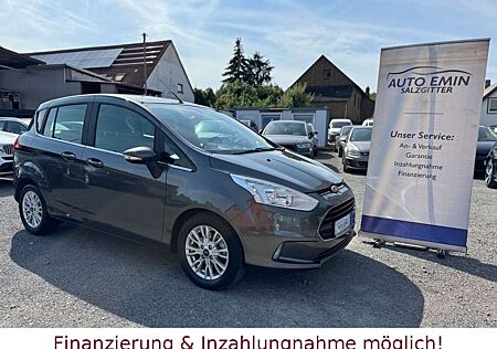 Ford B-Max 1.0 Titanium *TÜV NEU,SEHR SAUBER!*