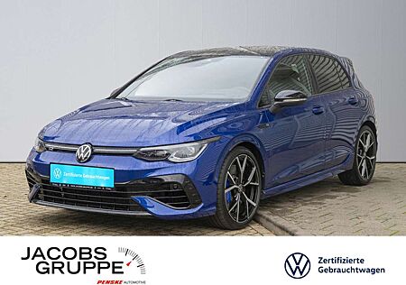 VW Golf R Volkswagen 2.0 TSI DSG ACC*Matrix*R-AGA*DCC*PANO*RFK