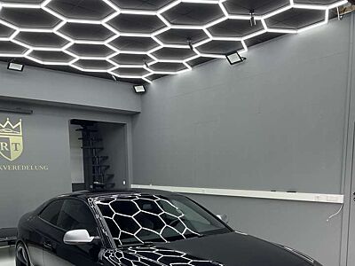 Audi RS5 S tronic