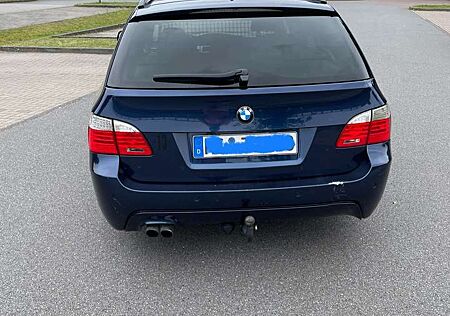 BMW 525i 525