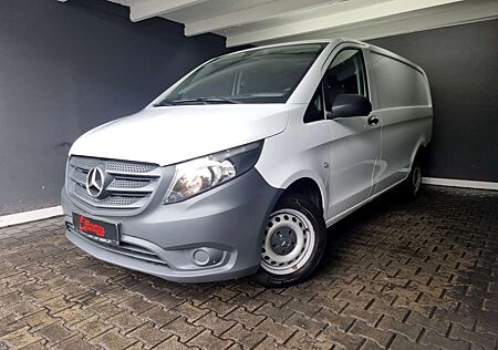 Mercedes-Benz Vito Kasten 114d LANG, 3 SITZE, KLIMA, PARKTRONIK