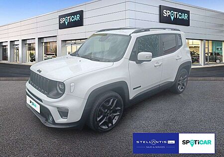 Jeep Renegade 1.3 T-GDI S *Navi*LED*