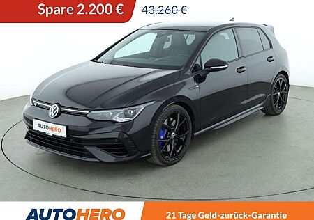 VW Golf Volkswagen 2.0 TSI R 4Motion Aut.*NAVI*LED*CAM*ACC*SHZ*PDC*