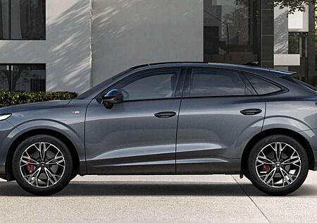 Audi Q3 Sportback S line TFSI 204 2xS neuMod Tech pro 1...