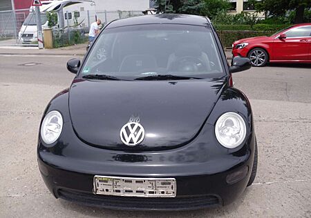 VW New Beetle Volkswagen 1.6