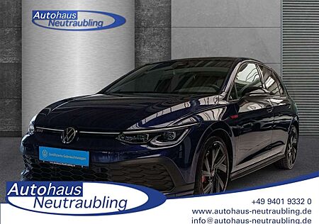 VW Golf Volkswagen 8 2.0 TSI "GTI CLUBSPORT" 300 PS DSG+PANORAMA-DACH