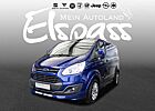 Ford Transit Custom L1 Sport AUTOMATIK/ALLWETTER NAV STANDHZG AHK KAME