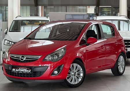 Opel Corsa InnovationTüv/Au 03/2027*Klima*SHZ*LHZ*PDC*