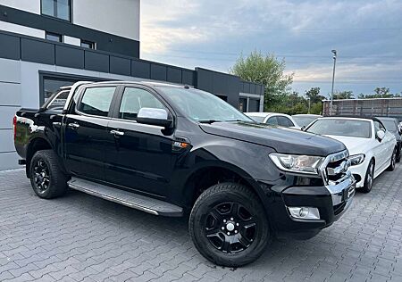 Ford Ranger XLT Doppelkabine 4x4 Automatik*Off-Road*