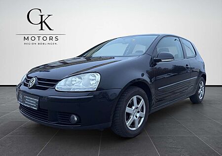 VW Golf Volkswagen Tour 1.4*Klima*Tüv 03.26*Alu*Gepflegt*Bluetooth