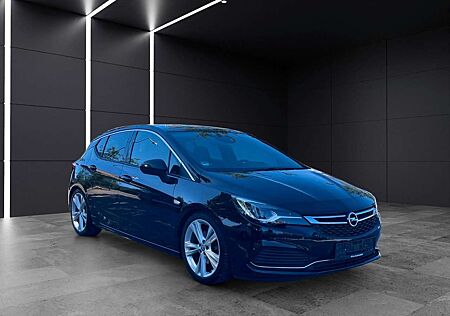 Opel Astra OPC-Sport Ultimate SHZ~Navi~Xenon~ACC~TOP