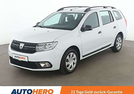 Dacia Logan 1.0 SCe Essential *KLIMA*GARANTIE*