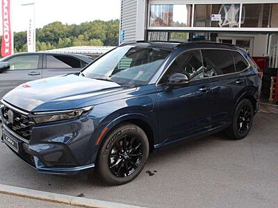Honda CR-V e:PHEV Advance Tech 2WD