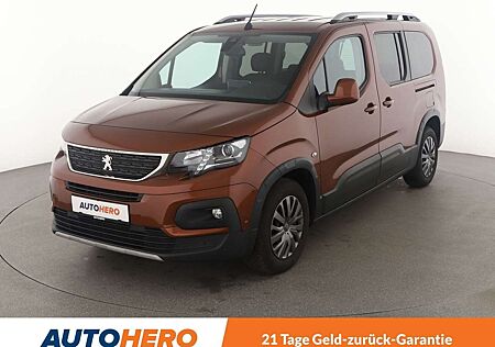 Peugeot Rifter 1.5 Blue-HDi Allure L2*NAVI*TEMPO*CAM*PDC*SHZ*
