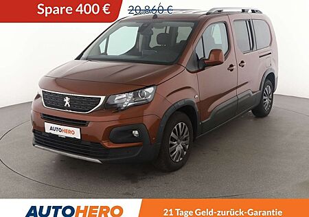 Peugeot Rifter 1.5 Blue-HDi Allure L2*NAVI*TEMPO*CAM*PDC*SHZ*